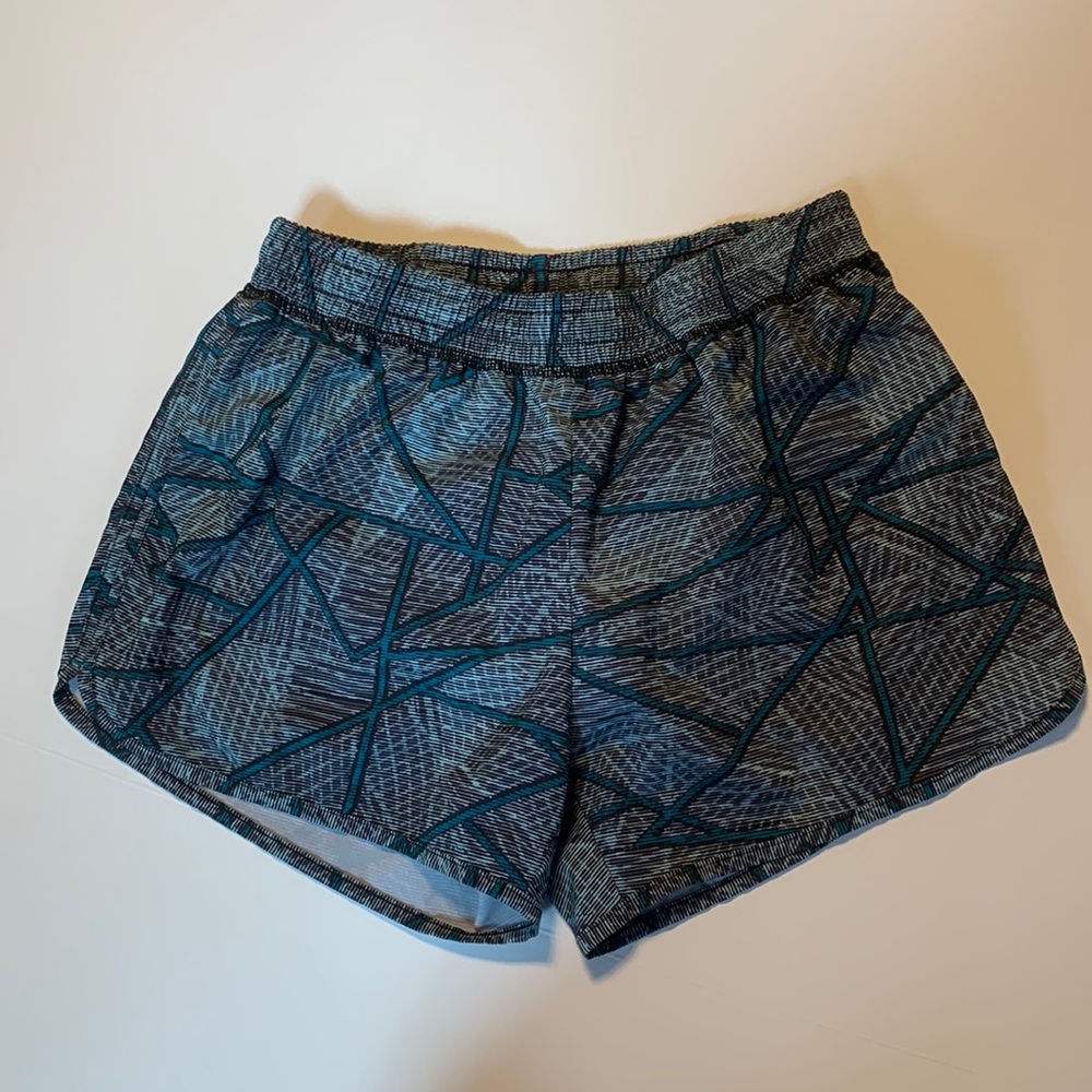 Champion Women’s Running Shorts